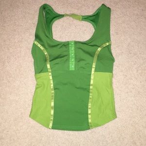 Venus Williams “EleVen” Athletic Top NWT!!